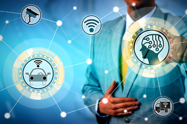 The Rise of OctalNAND for Automotive, OTA, AI and More!